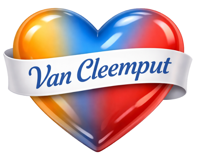 Van Cleemput logo