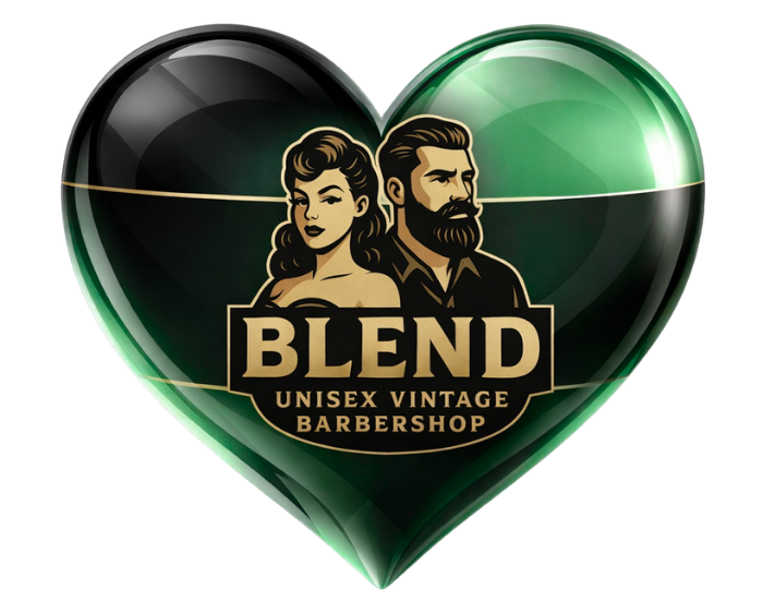 Blend logo