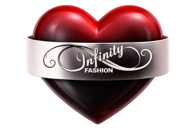 Infinity Fashion logo