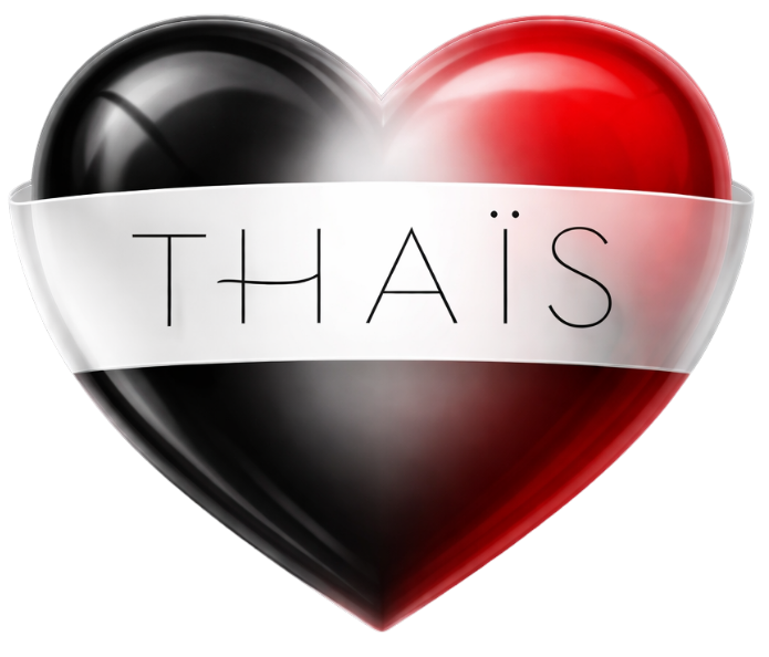 Thaïs logo