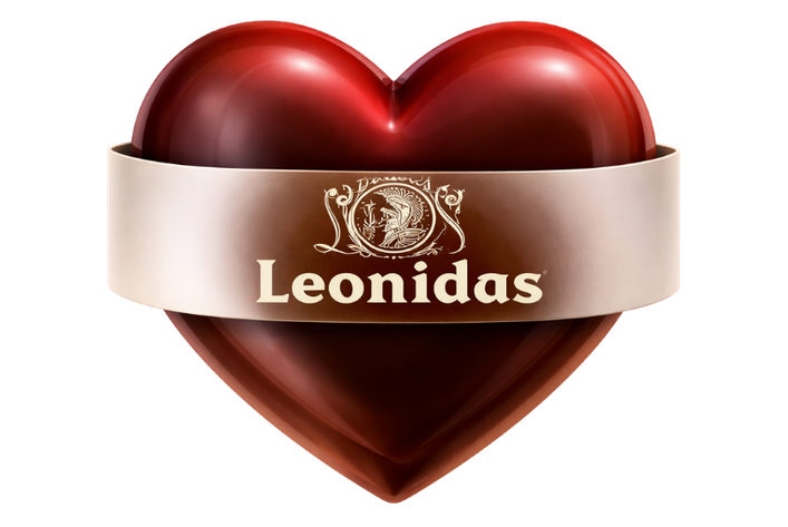 Leonidas Willebroek logo