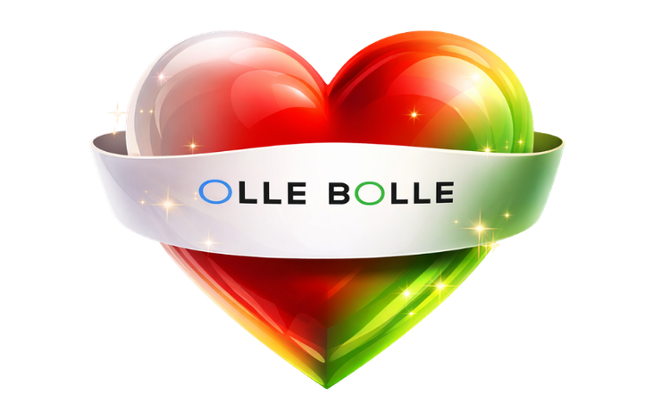 OlleBolle logo
