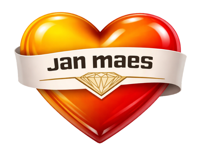 Jan Maes Willebroek logo
