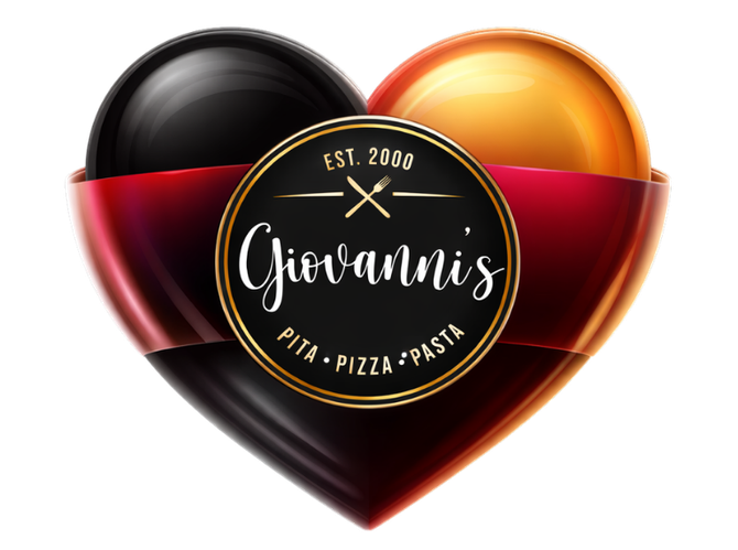 Giovanni's logo