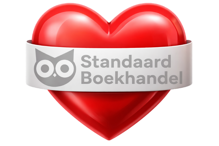 Standaard Boekhandel logo
