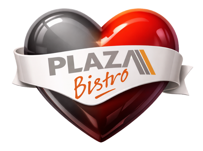Plaza Bistro logo