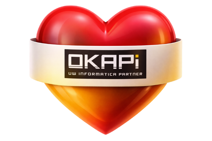 Okapi logo