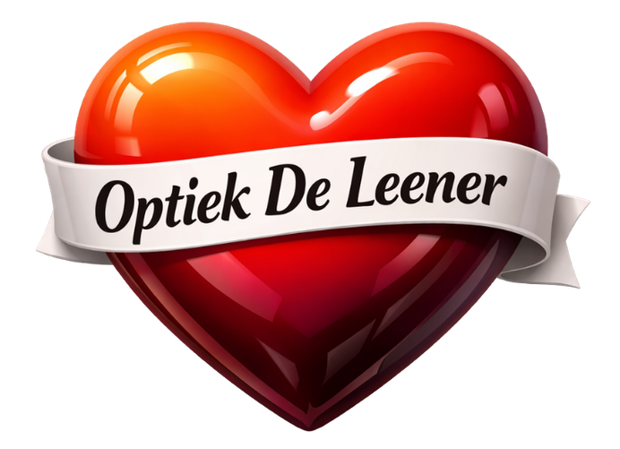 Optiek De Leener logo