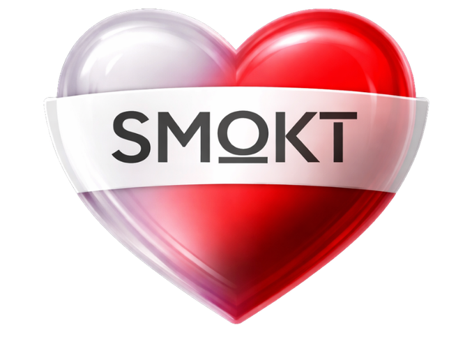 Smokt logo