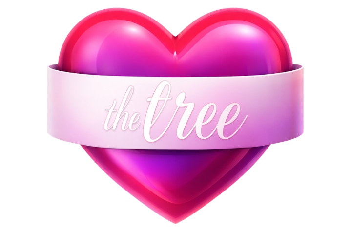 The Tree logo