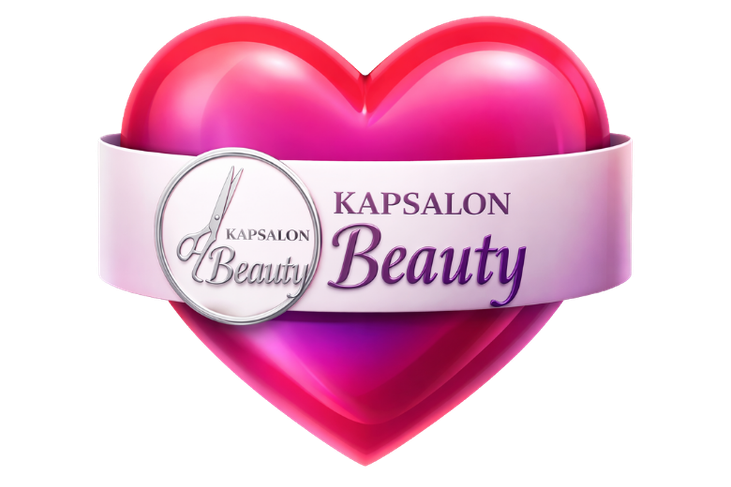 Kapsalon Beauty logo
