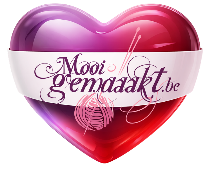 Mooigemaakt logo