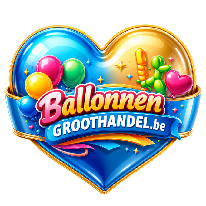 Ballonnengroothandel logo