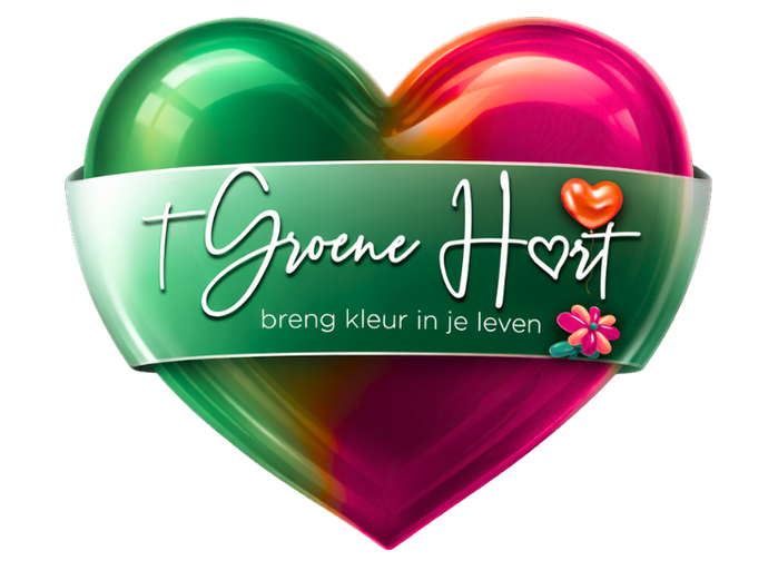 Het Groene Hart logo